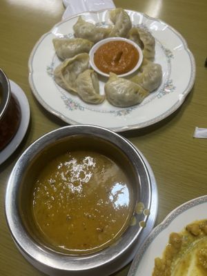   at Royal Nan House in Takayama