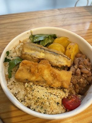 AMAZING  at Vegano SP in Sao Paulo