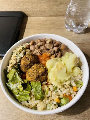   at Vegano SP in Sao Paulo