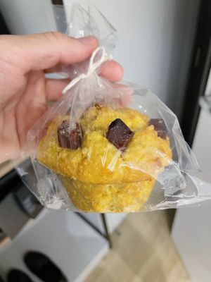   at Vegano SP in Sao Paulo