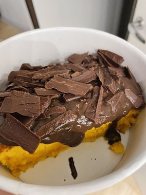   at Vegano SP in Sao Paulo