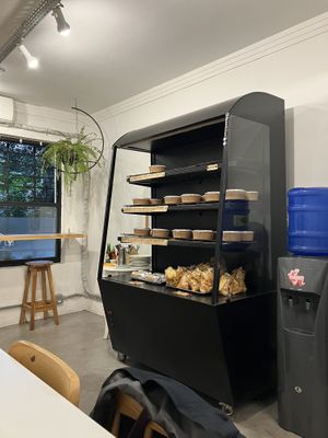   at Vegano SP in Sao Paulo