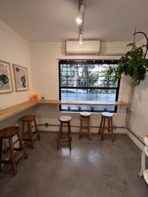 Balcão   at Vegano SP in Sao Paulo