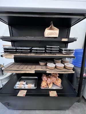 Onde fica a comida quente   at Vegano SP in Sao Paulo