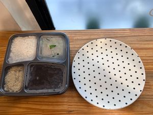   at Vegano SP in Sao Paulo