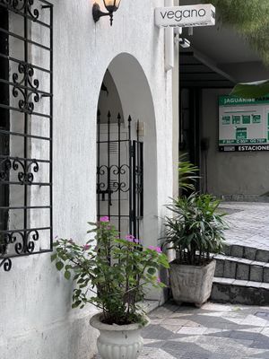 Entrada  at Vegano SP in Sao Paulo