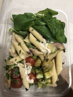   at Vegano SP in Sao Paulo