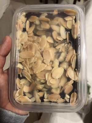   at Vegano SP in Sao Paulo