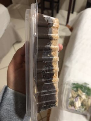   at Vegano SP in Sao Paulo