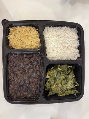   at Vegano SP in Sao Paulo