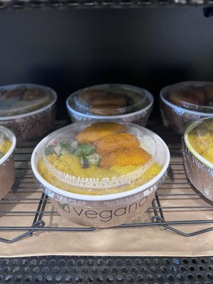   at Vegano SP in Sao Paulo