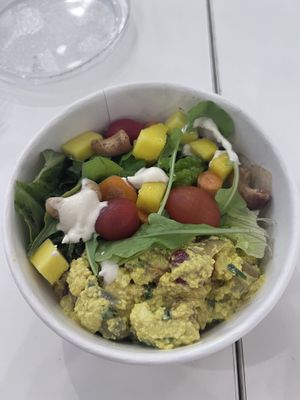   at Vegano SP in Sao Paulo