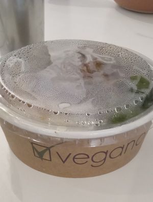 at Vegano SP in Sao Paulo