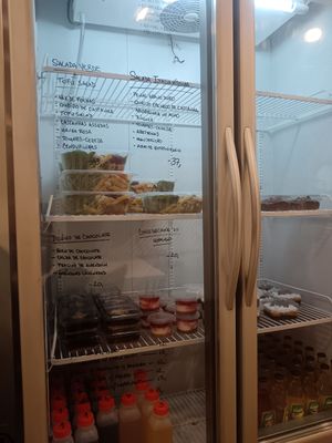  at Vegano SP in Sao Paulo