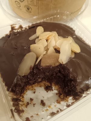  at Vegano SP in Sao Paulo