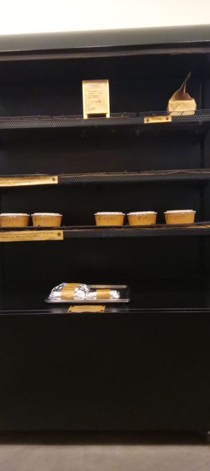  at Vegano SP in Sao Paulo