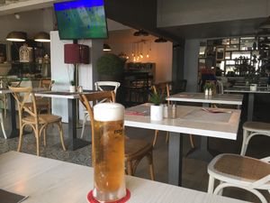 Interior  at Ilili in Tenerife