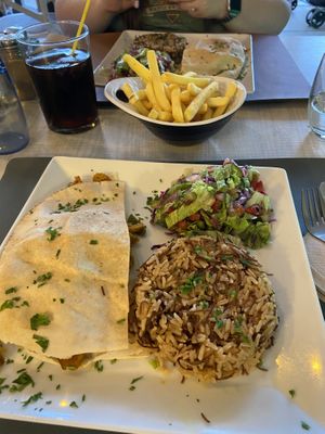   at Ilili in Tenerife