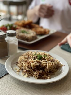   at Ilili in Tenerife