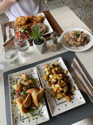   at Ilili in Tenerife