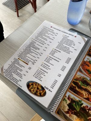   at Ilili in Tenerife