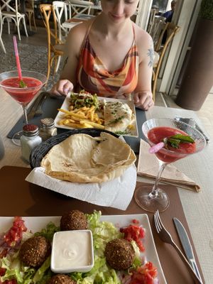   at Ilili in Tenerife