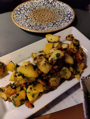  at Ilili in Tenerife