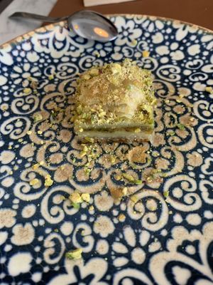   at Ilili in Tenerife