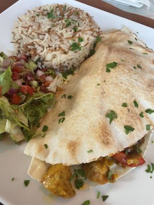   at Ilili in Tenerife