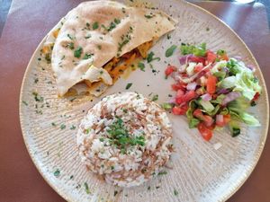  at Ilili in Tenerife