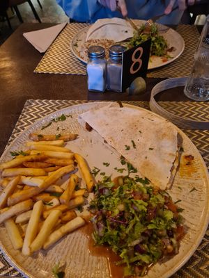  at Ilili in Tenerife