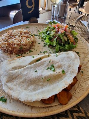  at Ilili in Tenerife