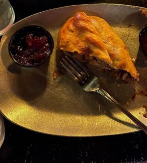   at Cornish Pasty in Phoenix