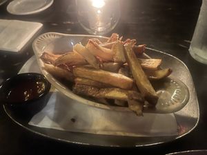   at Cornish Pasty in Phoenix