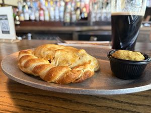   at Cornish Pasty in Phoenix