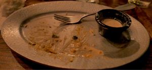 It was good  at Cornish Pasty in Phoenix