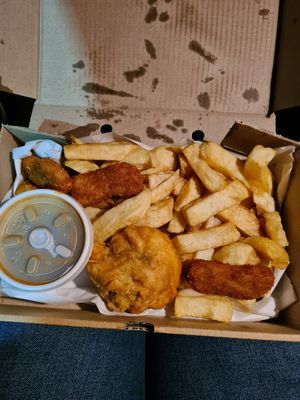  at Ranmoor Friery in Sheffield