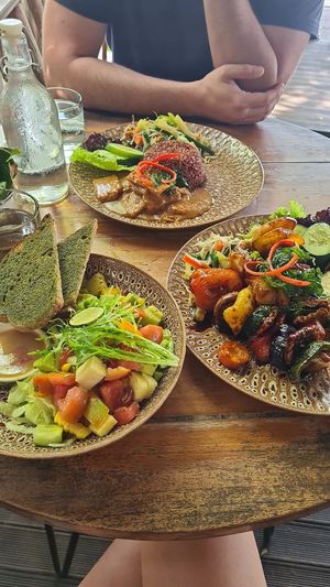  at Nook in Kerobokan Kelod