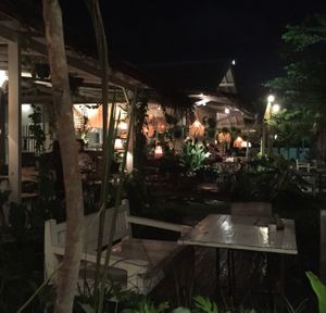 Great place   at Nook in Kerobokan Kelod