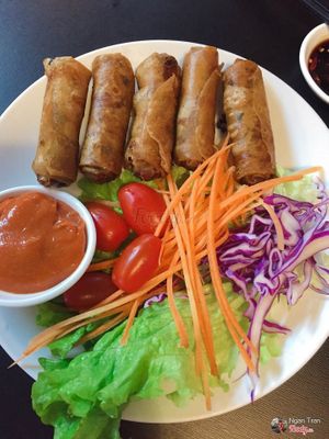 veggie-saigon-nha-hang-chay-cafe
http://evaair-vn.com/ at Veggie Saigon - Vietnam & Thai Vegan Restaurant in Ho Chi Minh City