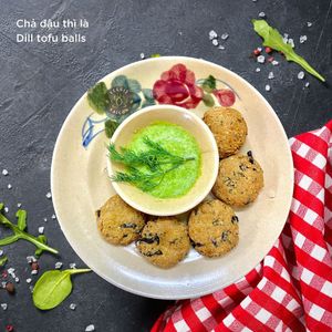  at Veggie Saigon - Vietnam & Thai Vegan Restaurant in Ho Chi Minh City