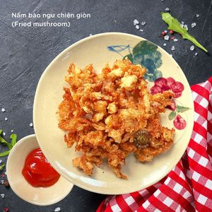  at Veggie Saigon - Vietnam & Thai Vegan Restaurant in Ho Chi Minh City