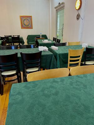  at Veggie Saigon - Vietnam & Thai Vegan Restaurant in Ho Chi Minh City