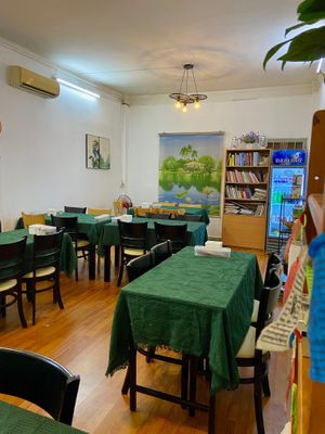  at Veggie Saigon - Vietnam & Thai Vegan Restaurant in Ho Chi Minh City