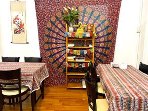  at Veggie Saigon - Vietnam & Thai Vegan Restaurant in Ho Chi Minh City