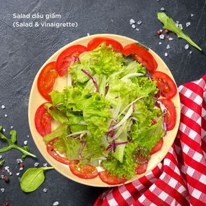  at Veggie Saigon - Vietnam & Thai Vegan Restaurant in Ho Chi Minh City