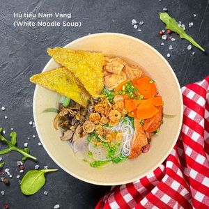  at Veggie Saigon - Vietnam & Thai Vegan Restaurant in Ho Chi Minh City