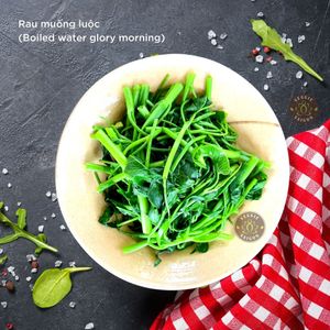  at Veggie Saigon - Vietnam & Thai Vegan Restaurant in Ho Chi Minh City