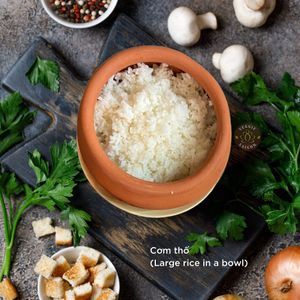  at Veggie Saigon - Vietnam & Thai Vegan Restaurant in Ho Chi Minh City