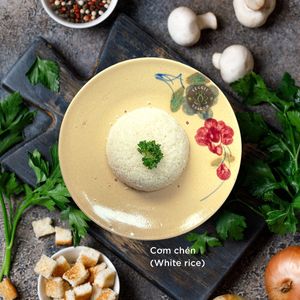  at Veggie Saigon - Vietnam & Thai Vegan Restaurant in Ho Chi Minh City